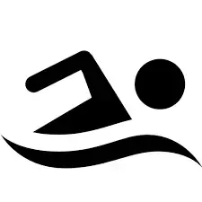 Schwimmkurse für Erwachsene - Kraulkurs 1 - Dienstags - ab 28. Jan. 2020 20:00 Uhr Anfänger @ Schwimmschule und AquaBike Center Telfs