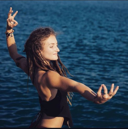soma.bliss | yoga & soulfood