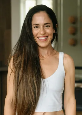 Zoë ENG