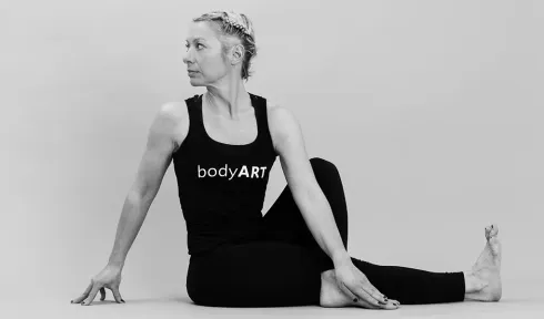 LIVESTREAM >> Wirbelsäule / PILATES & FASZIENTRAINING @ PURE MOVE