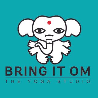 BRING IT OM