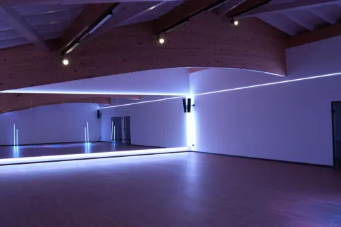 Studio A