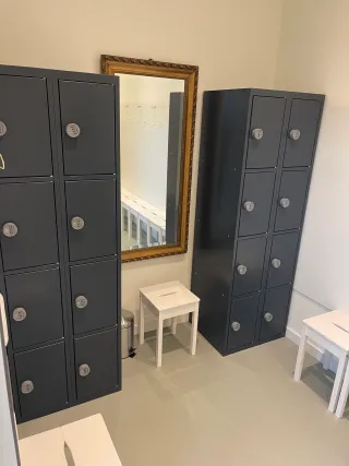 De locatie gaf geen beschrijving voor deze profielafbeelding