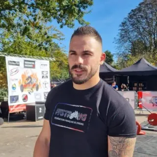 Mickaël