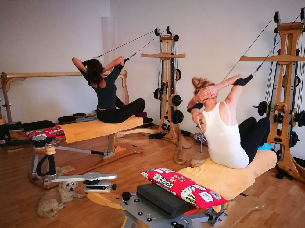 Bewegungsatelier Graz