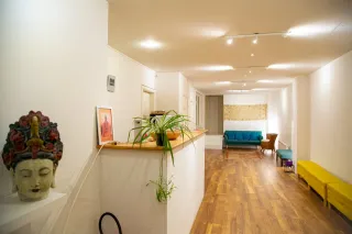 Le studio n'a pas fourni de description pour cette image de profil.