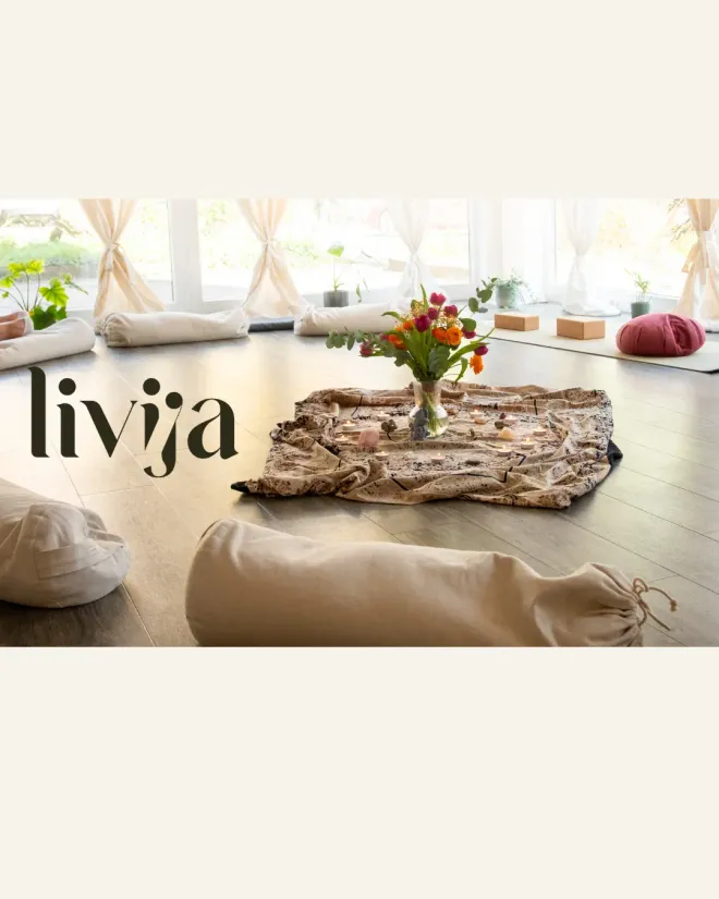 Livija - Raum für Yoga und Coaching