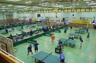 Prandtauerhalle