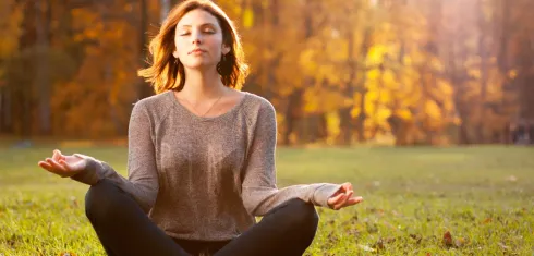 Mit Yoga und Ayurveda in den Herbst @ Shunya & Jay - Yoga und Yogatherapie