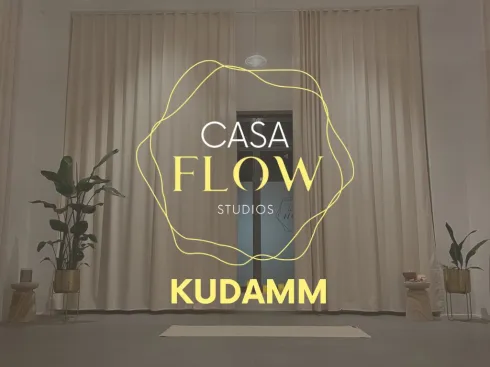 CASA FLOW STUDIOS I KUDAMM