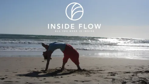 Inside Flow Feiertags-Special - mit Tina @ YogaBlick