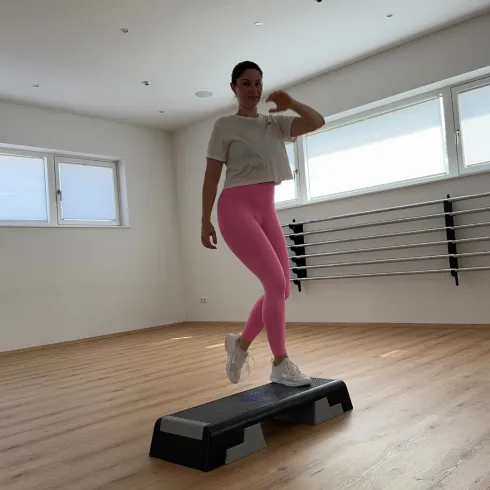 Reformer Pilates BEGINNER - 6 Wochen Kurs @ Studio Pamela Herzog