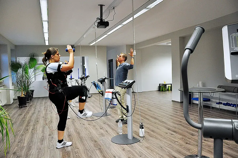 Bodytecpoint Thomas-Mann-Straße