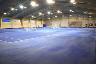 Vitadrom Sportpark Bad Schallerbach