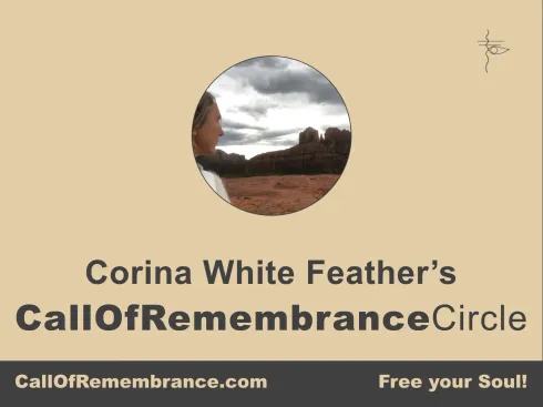 CallOfRemembranceCircle 2024 @ Call of Remembrance