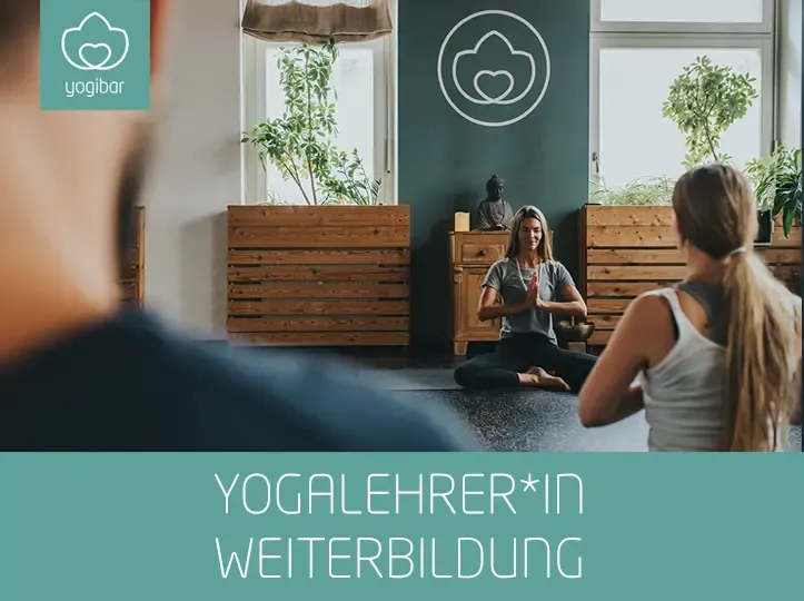 Yogalehrer Weiterbildung (300h) - ausgebucht @ Yogibar Akademie
