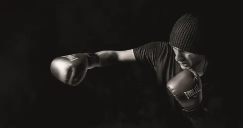 Box - Workout 3.Q.2025 @ Turnerbund Hamburg Eilbeck e.V. (T.H.-Eilbeck)
