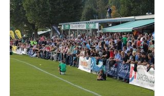 Sportplatz Hella Dornbirner SV
