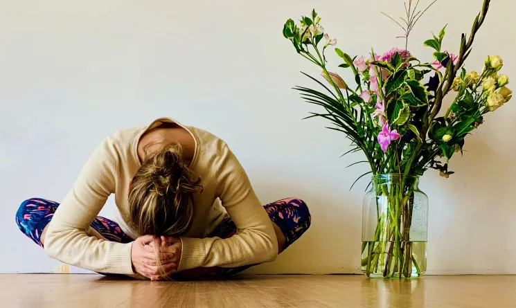 Yoga & Emotionaler Hunger  @ muktimind yoga & therapy