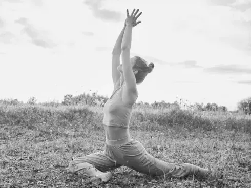 Yin Yoga & Meditation 60 @ Patrick Broome Yoga (Online Studio)