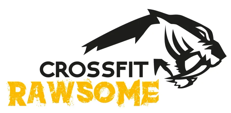 Yoga @ CrossFit Rawsome