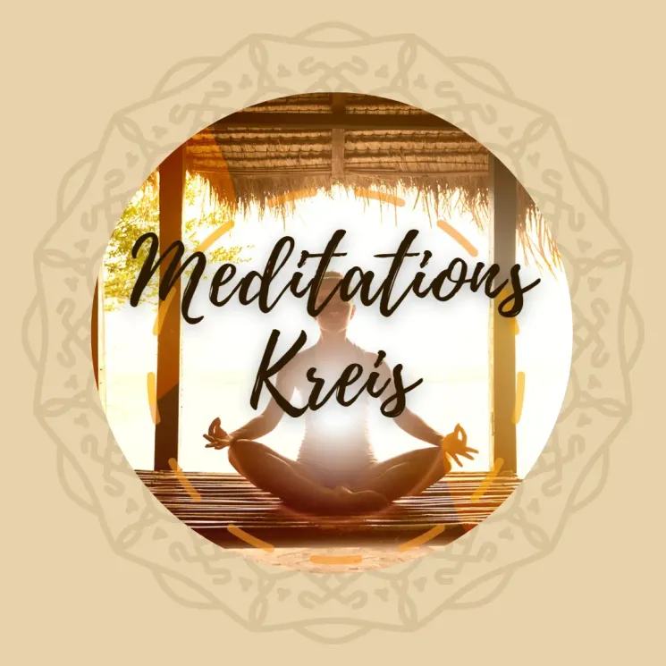 Meditationskreis @ Finde dein Gleichgewicht