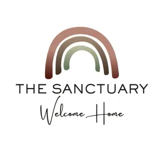 The Sanctuary - Schwabing logo