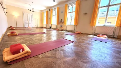 Sivananda Yogazentrum Wien