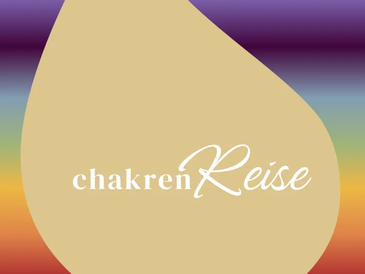 Chakrenreise @ Studyo - dein Yogastudio in Graz