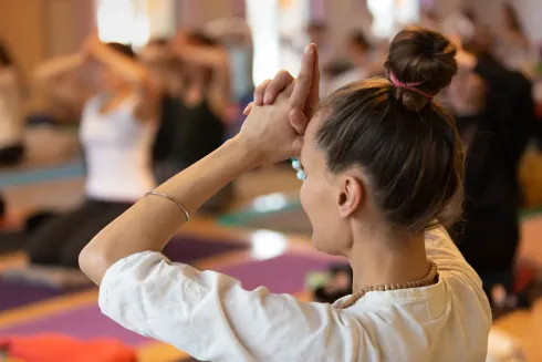 200h Kundalini Yoga Teacher Training @ Jio Kundalini Yoga, Sahaj GmbH