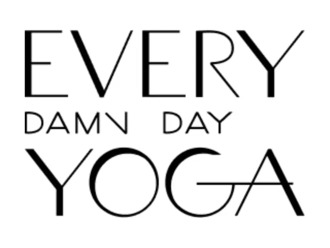 Every Damn Day Yoga