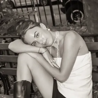 Stella Delfina