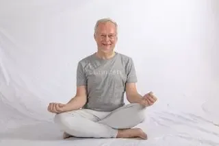 YIN zum Wochenausklang *Online @ Yoga Vidya Mainz