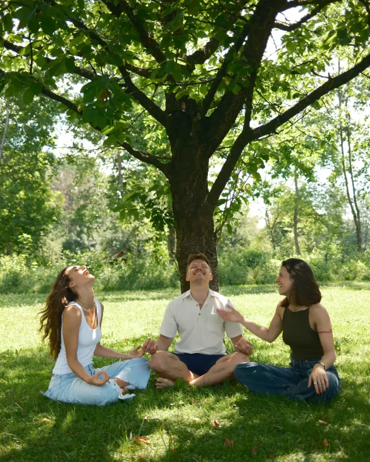 Half Day Retreat: Courage to be yourself @ Atha Deya