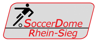 SoccerDome der Sportpark-Gruppe Bonn-Rhein-Sieg