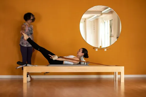 Body Control