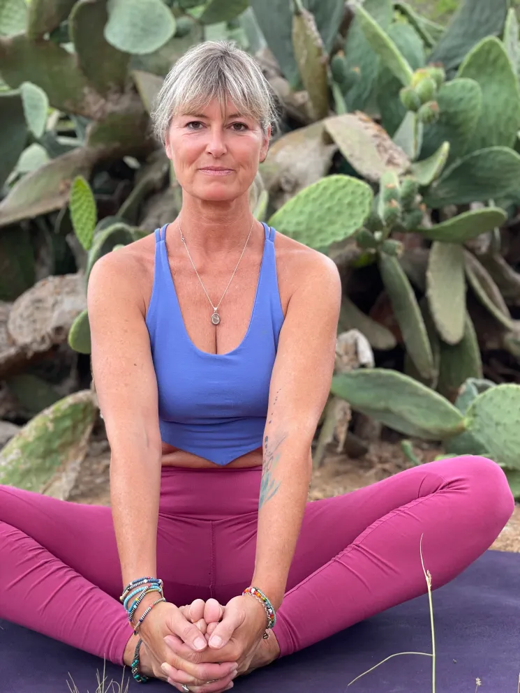 Yoga 1 (ONLINE) @ Everybodyoga