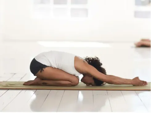 Level 1 Yogakurs & Yoga für Wiedereinsteiger (7 Wochen) @ Pure You Yoga