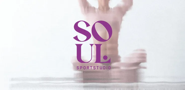 LS Pilates Morning Rise & Shine (EN/D) @ SOUL Sportstudio