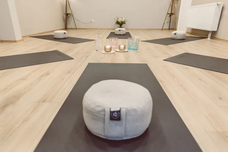  Mini-Retreat: AusZeit - MeTime @ Anette Christoffel - Yogaschule