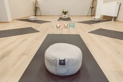  Mini-Retreat: AusZeit - MeTime @ Anette Christoffel - Yogaschule