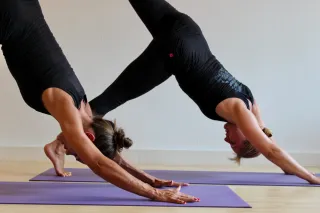 Inside Outside yoga, pilates & more