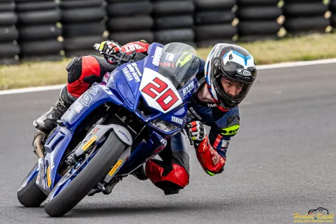 ESBC Gruppe ROT - RACE Elite @ European Sport Bike Club