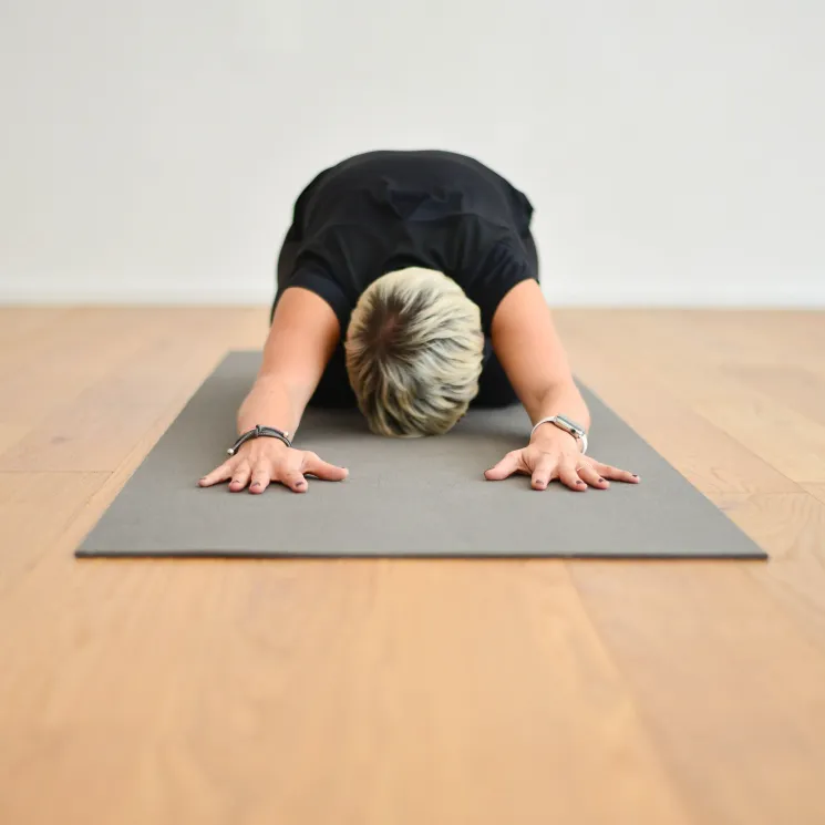 Absolute Beginner Workshop mit Melanie @ YEAH YOGA Augsburg