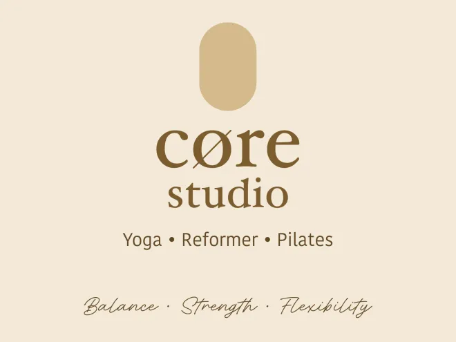 cøre studio