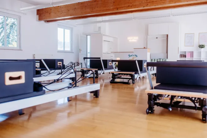 That´s Me Pilates
