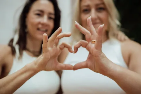 Infoabend zur Yoga Lehrer*innen-Ausbildung 2027 @ Yoga Liebe & Pilates