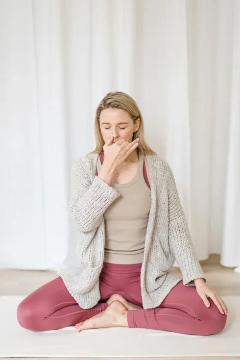 Mehr Ruhe im Kopf ‒ Raus aus dem Gedankenkarussell @ YOGAlounge Seidlgasse