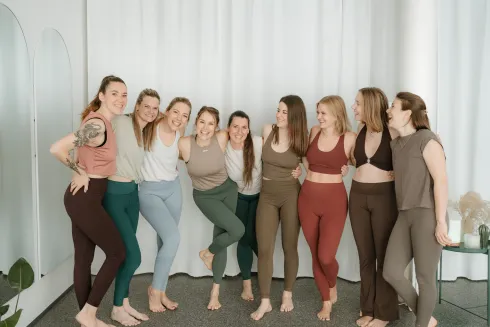 Aurea Yoga Vienna