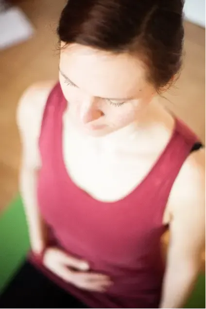 Wohlfühlabend „Selfcare-Yoga“ für die Frau! @ Yogamoments